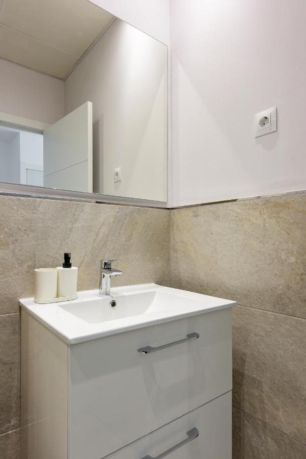 Charming Loft A Daire Málaga Dış mekan fotoğraf